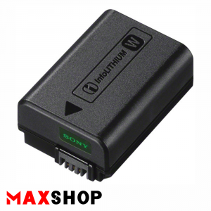 Sony NP-FW50 High Copy Battery
